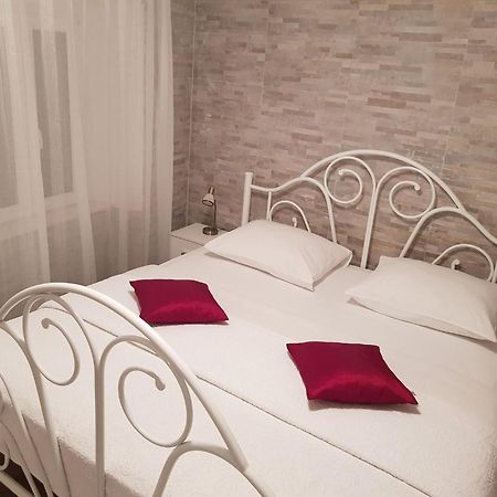 Apartments Minerva Dubrovnik Eksteriør billede