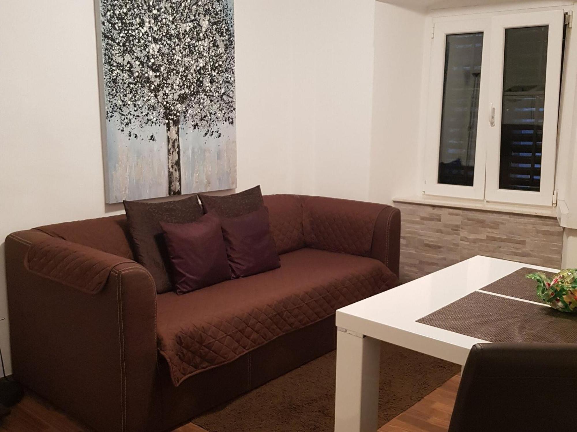 Apartments Minerva Dubrovnik Eksteriør billede