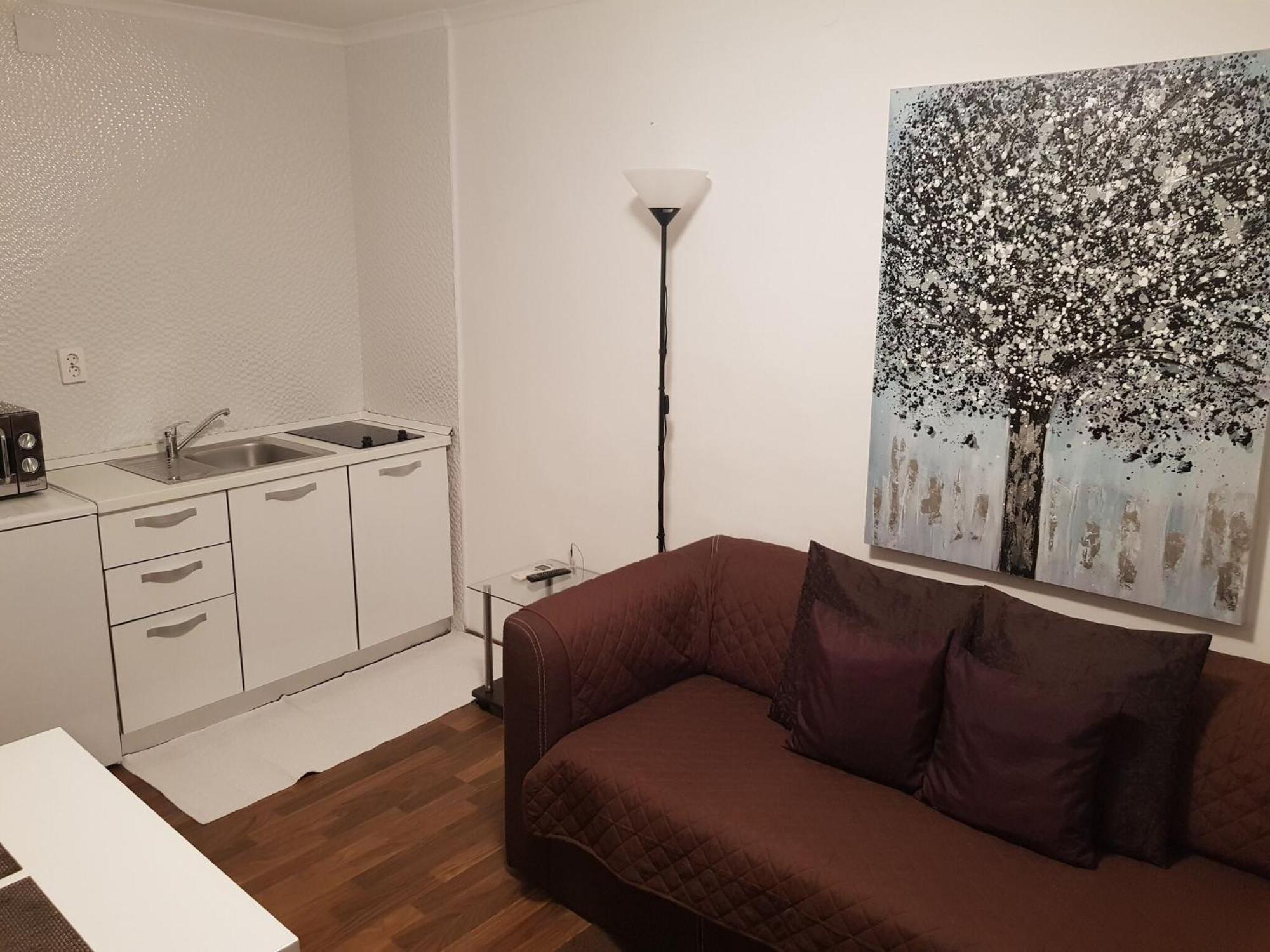 Apartments Minerva Dubrovnik Eksteriør billede