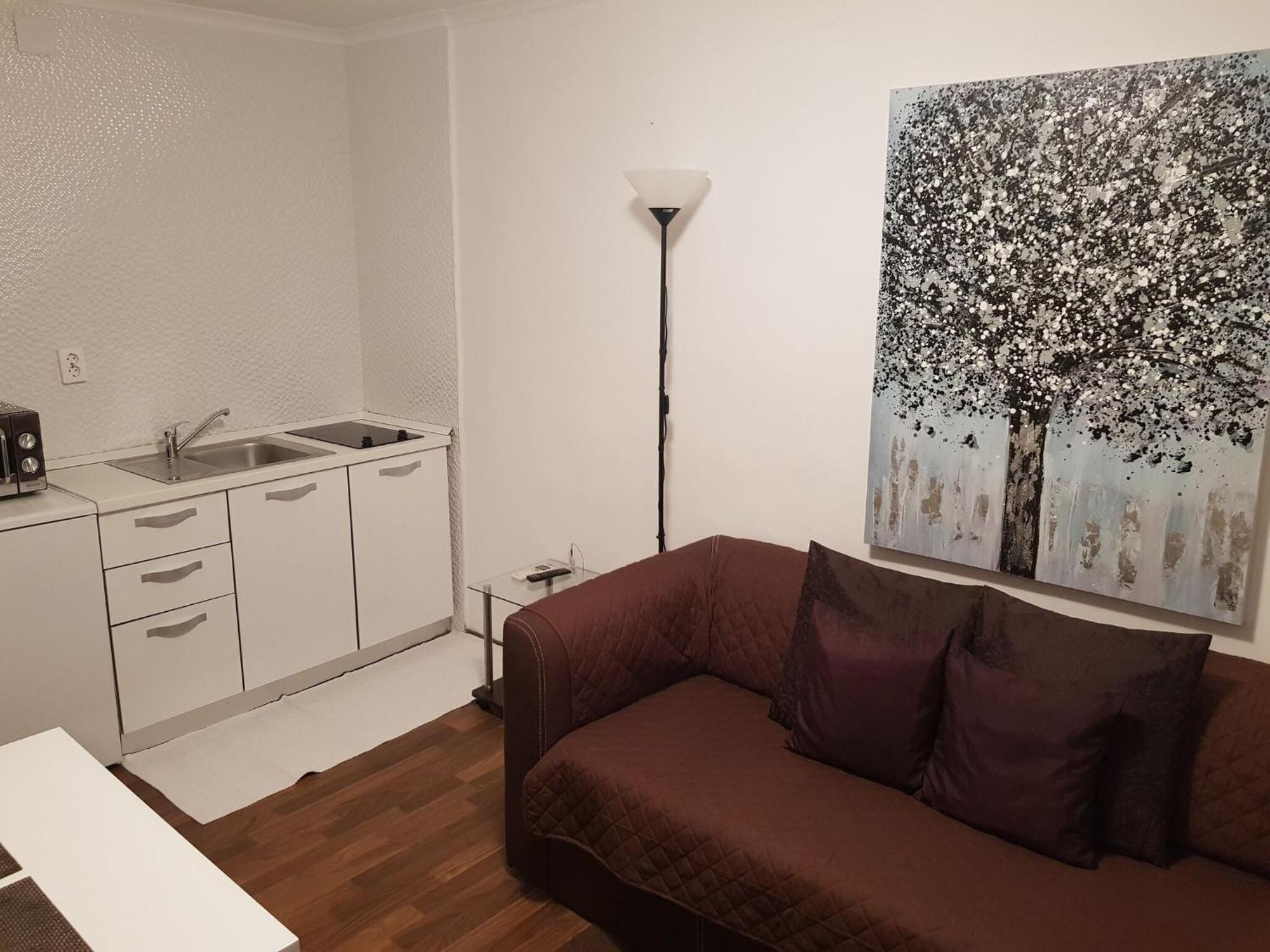 Apartments Minerva Dubrovnik Eksteriør billede